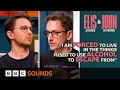 John reflects on over a year of sobriety  elis james and john robins