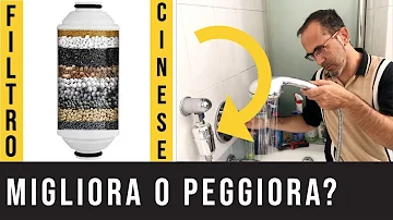 Quanto costano 1000 litri di acqua del rubinetto?