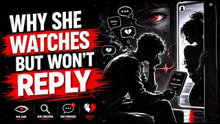 Download Lagu When She Stops Replying But Still Watches Your Stories Download Lagu When She Stops Replying But Still Watches Your Stories