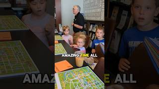 Geocaching Was Made For Families Thanks