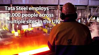 Tata Steel Apprenticeship program shortlisted for CIPD award
