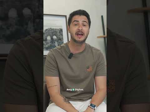 Así es LA TECNOLOGÍA más TOP para una TV!! SQD Miniled