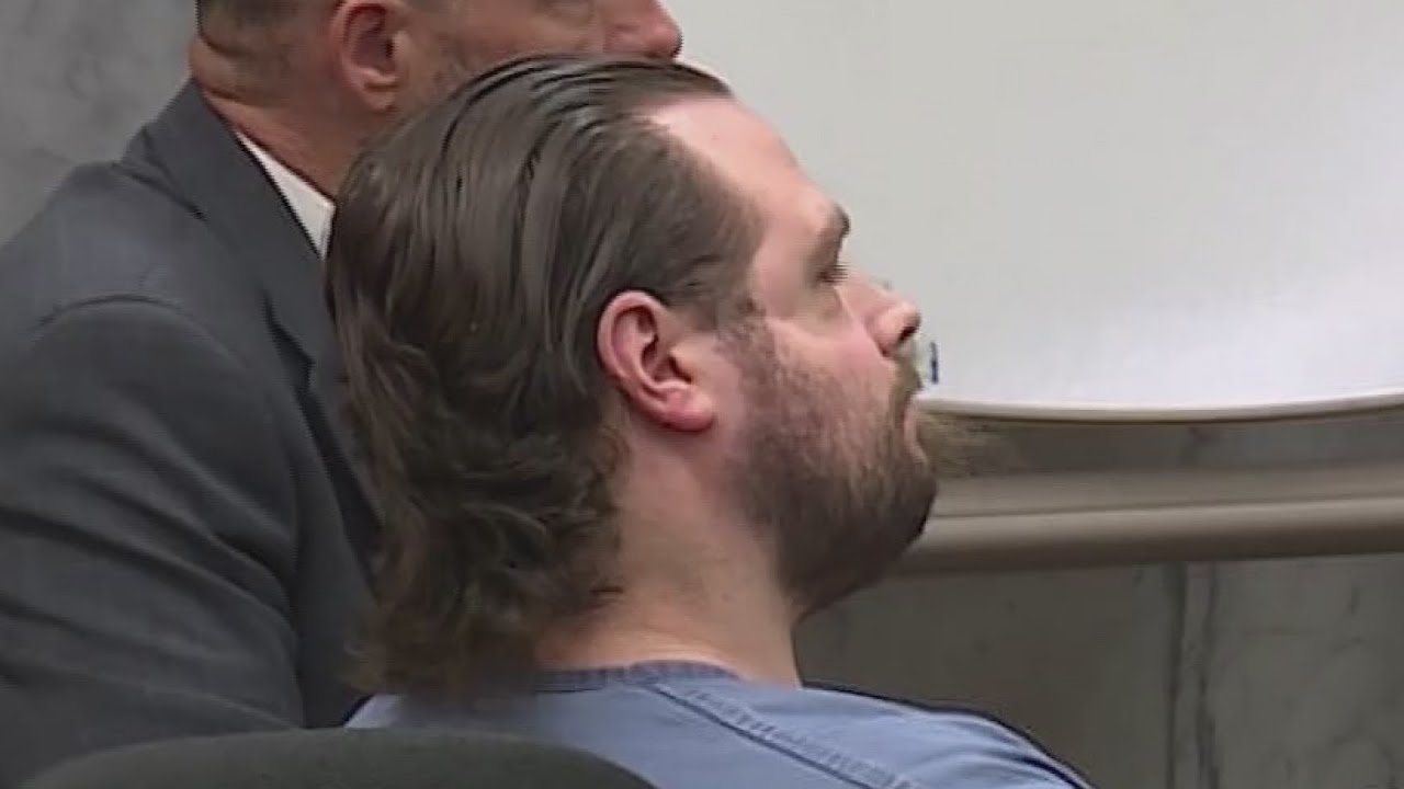 Jeremy Christian won't testify in his own defense