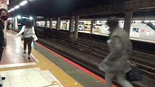 首都圏のネタ列車を乗り回す