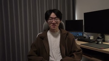 Edin Interior, Architectural and Spatial Design application_Project introduction video