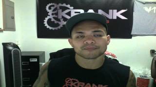 Mud Run Training Workout of the Day | Pete Isip | Krank Systems | Go Ruck | Tough Mudder