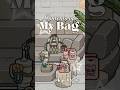 Contents of My Bag | Avatar World #avatarworldgame #avatarworld