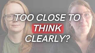 Why Being Too Emotionally Invested in Your Business Is Costing You Clear Decisions | EP 40