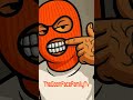 Subscribe to TheGoonFaceFamilyTv #youtuber #subscribe #viralshort #cartoon #comedian #viralvideo