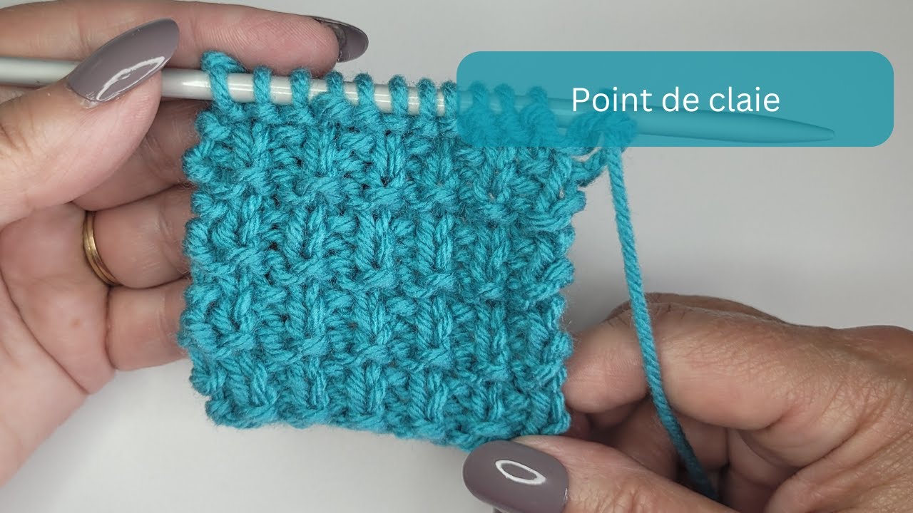 Cotes 11 Mailles Paires