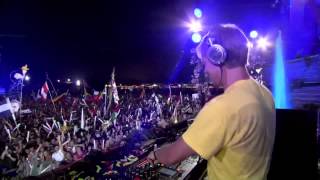 Armin van Buuren feat. Richard Bedford vs. W&W - Love Never Came vs ID (Armin van Buuren Mashup)