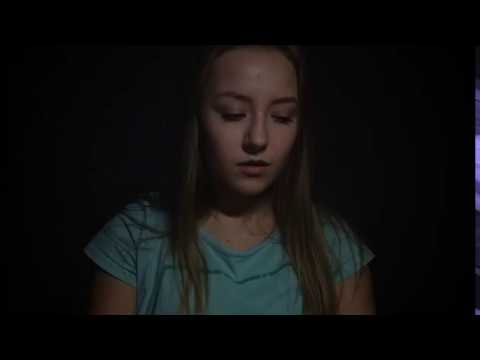 СКРИПТОНИТ - ЭТО ЛЮБОВЬcover ❤️ кавер Анна Барабошина