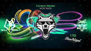Corazon Barato - Los Bybys "EPICENTER"
