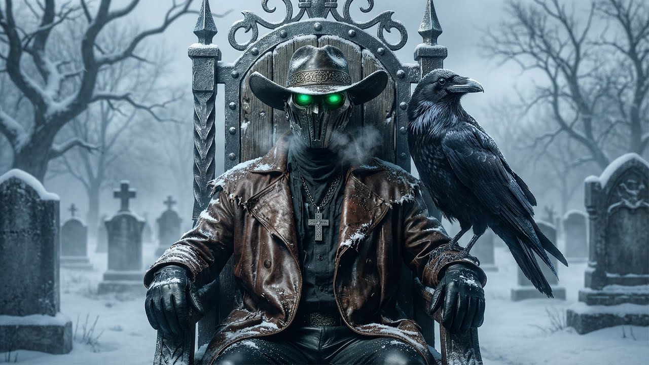 Wisdom Makes You Lonely - Dark Country Music | Dark Country Playlist 2026