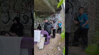 block L westerhailes boys