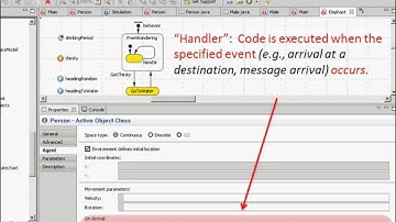 Lecture 9 -- Events, Static & Dynamic [Agent-Based Modeling for Health Policy with AnyLogic]