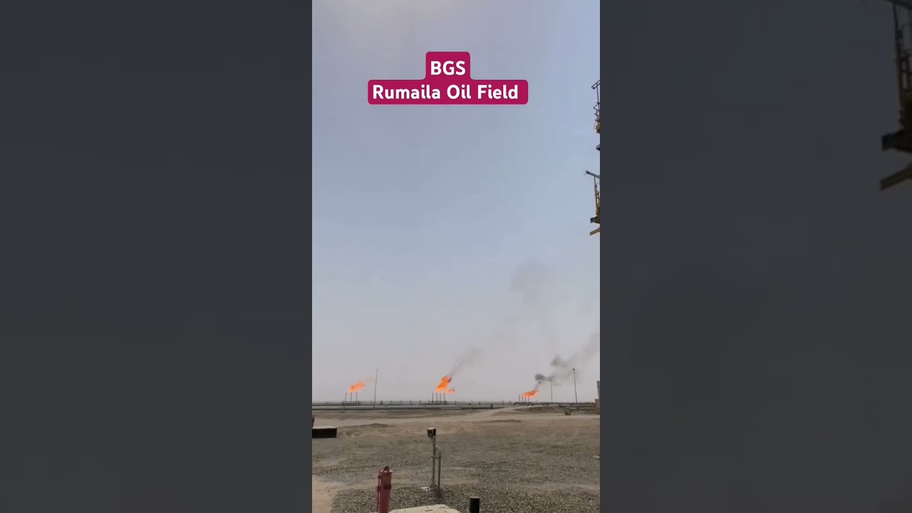 Gas Flaring in Oil & Gas Industry  Firewall System and Compression Station Explained 