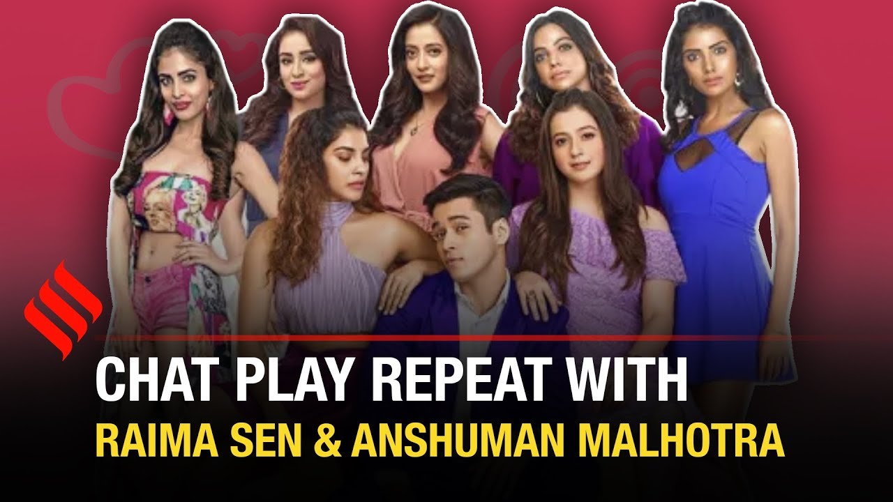 Love, Sleep, Repeat: Raima Sen reveals good and bad thing about office romance Screen