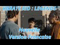 Karate Kid : Legends NOUVELLE Bande annonce Française (2025)