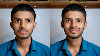 The Smile Test 