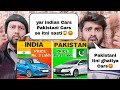 Top 10 Most Selling Cars India Vs Pakistan | Angry Pakistani Reaction |