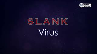 Slank - Virus ( Karaoke Version )