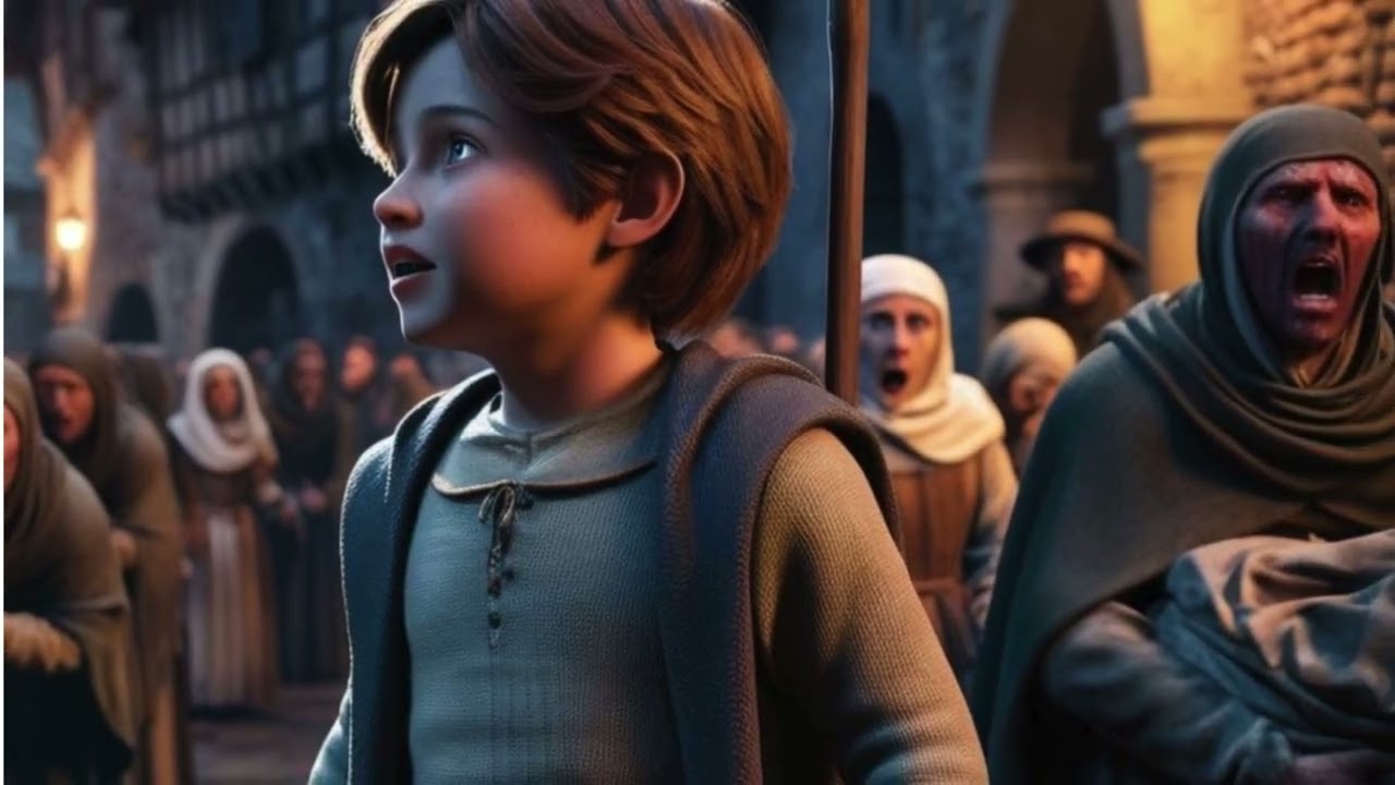 العصر الوسيط  ( الجزء الثاني ) السنة الرابعة ابتدائي