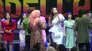 Download Lagu ADELLA  GENDUT TETAP KU CINTA DIFARINA INDRA MP3