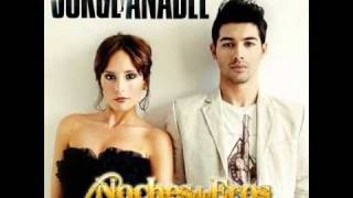 Jorge y Anabel - Fantastico Amor