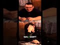 Heartless Hidetsugu: One-Shot Win... or Tie!