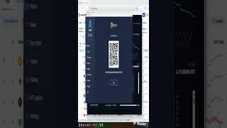 $10800 Live REC from ScareCrow Bitcoin Miner The most powerfull minig app ever made
