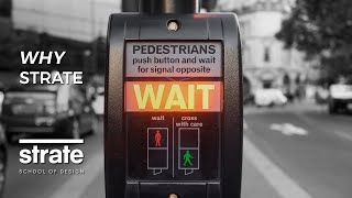 Strate - Redefining Design Education Part 2