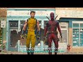 Canción de la película Deadpool &amp; Wolverine // Lyrics + Español // Like a Prayer - Madonna