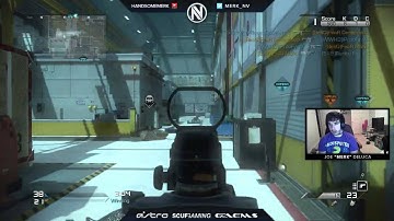 nV vs FeaR: Domination on Sovereign