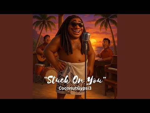 Lionel Richie - Stuck on You