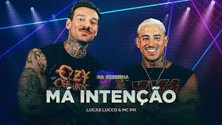 Lucas Lucco mcph4m  Bad Intention in The Review 2