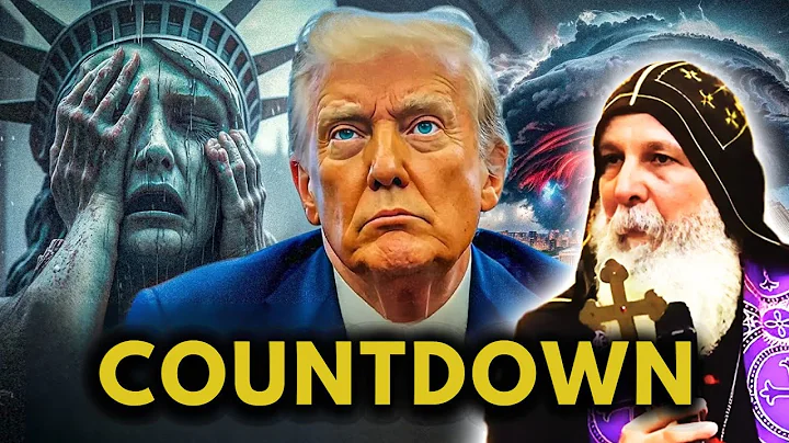 Mar Mari Emmanuel ☪ WARNING SIGN | This Is EXACTLY What Jesus Warned About the Last Days