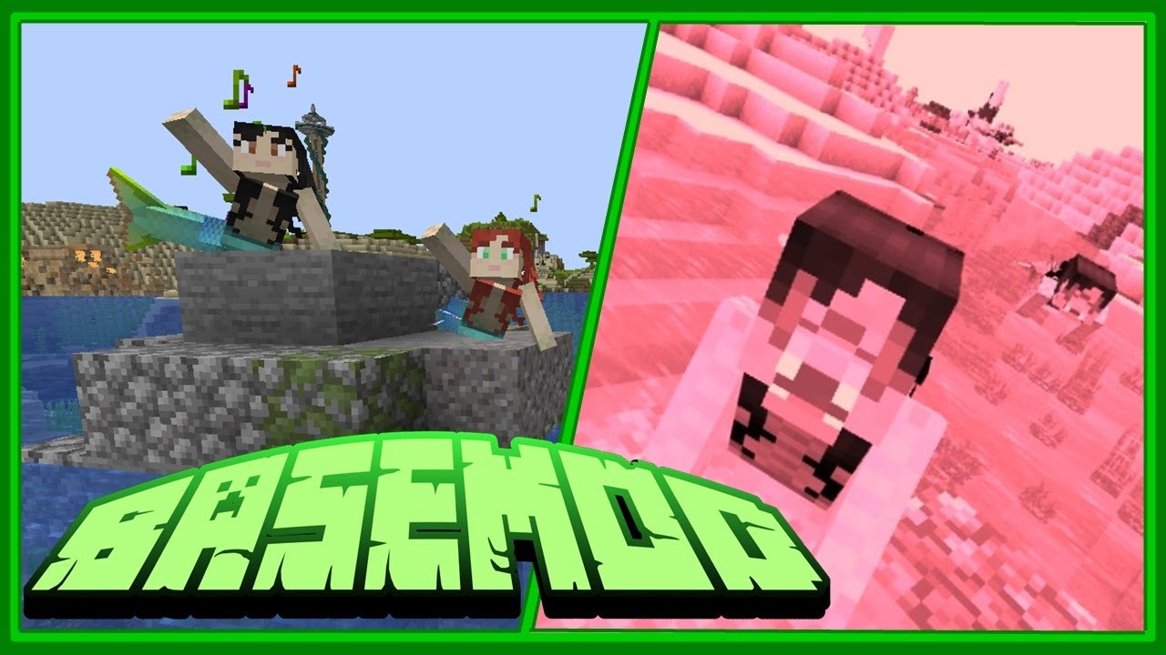 El ataque de las SIRENAS || BaSeMod || #4