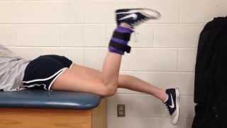 PRONE HANG