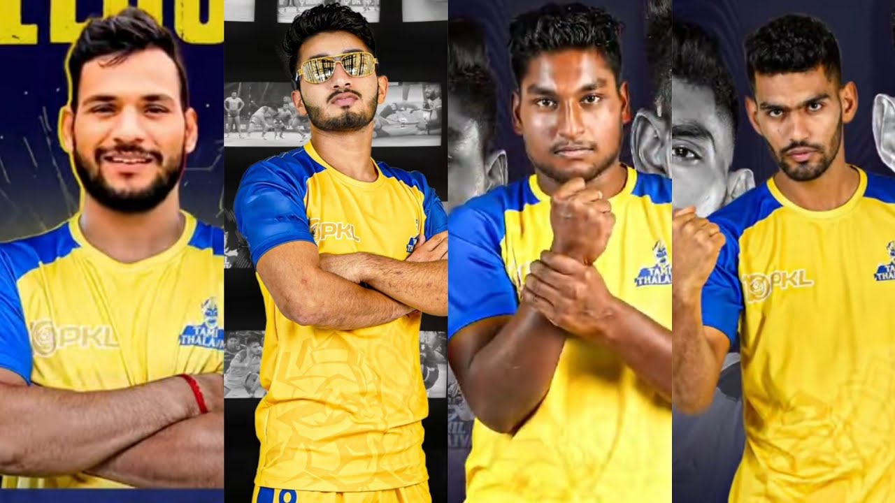 tamil-thalaivas-full-player-team-list-for-pro-kabaddi-season-11-tamil