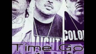 Watch Sevin Time Go feat Bizzle  Eric C video