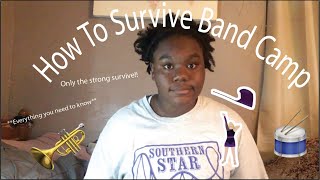 How to Survive Band Camp **everything you need to know** screenshot 5