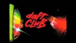 Daft Club Aerodynamic Slum Village Remix
