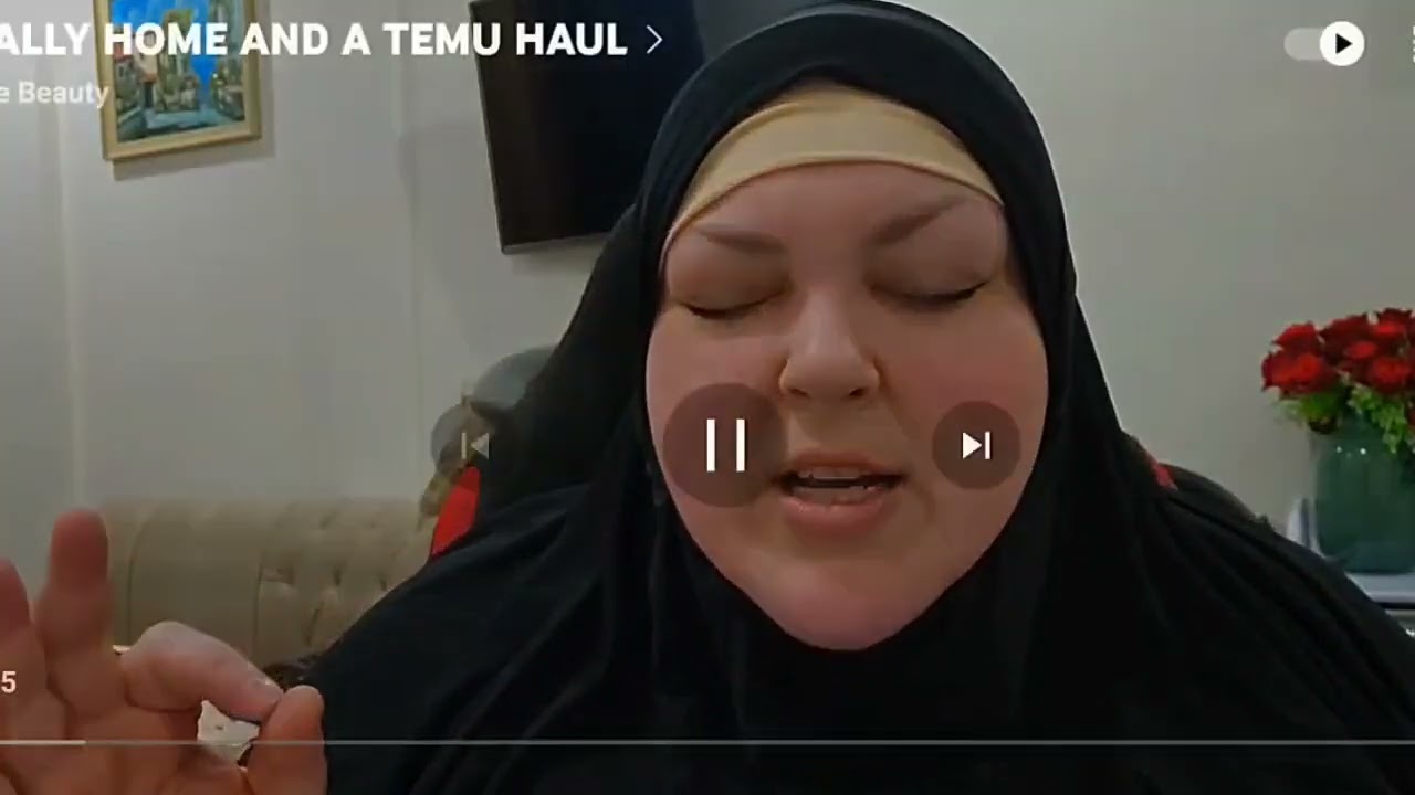 FOODIE BEAUTY SALAH MISSED ME SO MUCH HE IS MIA 🤡