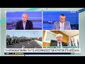 Ο πρόεδρος του ΕΛΓΑ για τις αποζημιώσεις των αγροτών