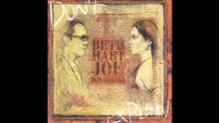 Beth Hart and Joe Bonamassa - I'll Take Care Of You