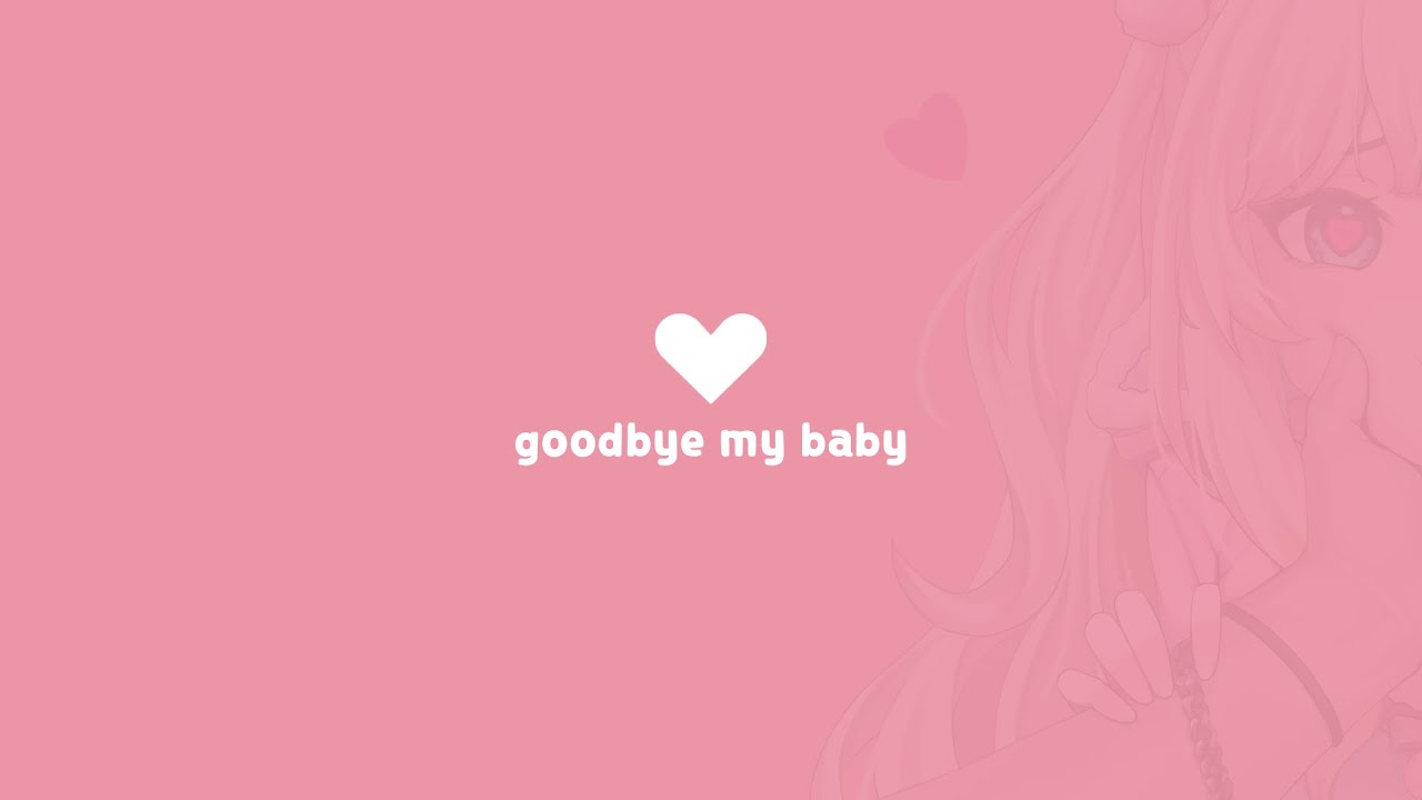 goodbye my baby ♡ JACE JUNE COVER | BLONDEDAZE