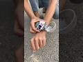 Small Watch Car Testing Small Watch Car Testing
