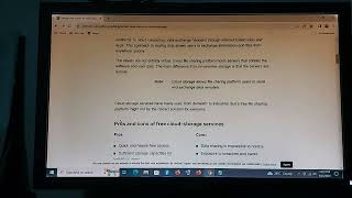 Virtual Data Room Vs Free Cloud Storage, server backup cloud solutions