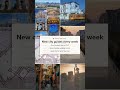 Milan in 2 days on a budget — solo edition #solotrip #milan #travel #shorts